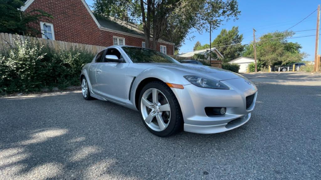 2005 Mazda RX-8 Image 6