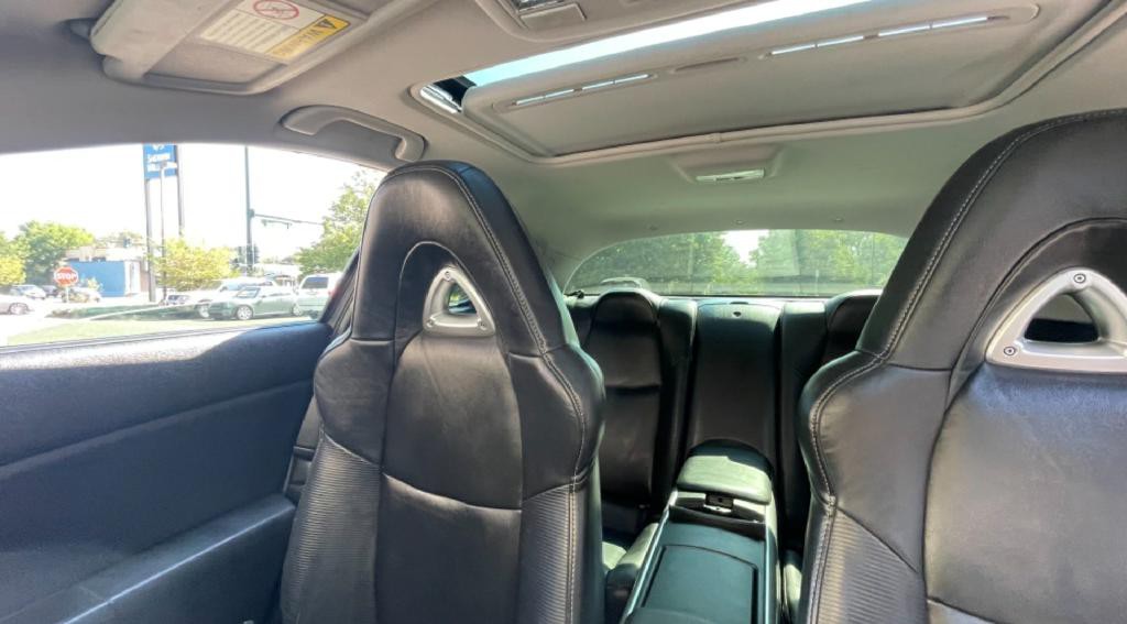 2005 Mazda RX-8 Image 10