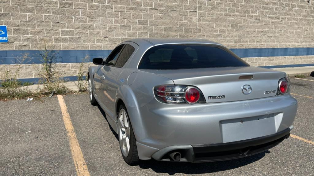 2005 Mazda RX-8 Image 12