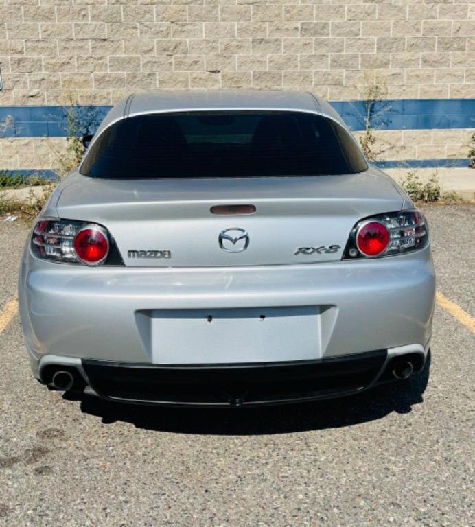 2005 Mazda RX-8 Image 14