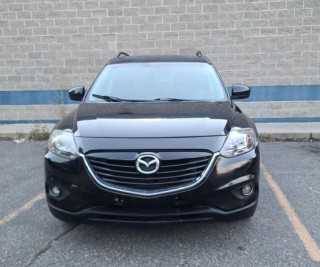 Image for 2014 Mazda CX-9 Touring ID: 6685627