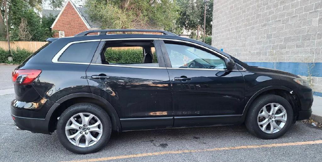 2014 Mazda CX-9 Image 2