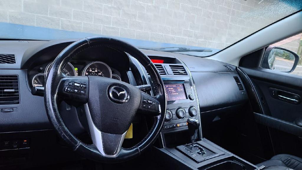 2014 Mazda CX-9 Image 4