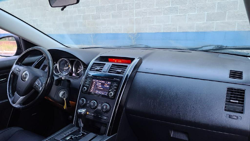 2014 Mazda CX-9 Image 5