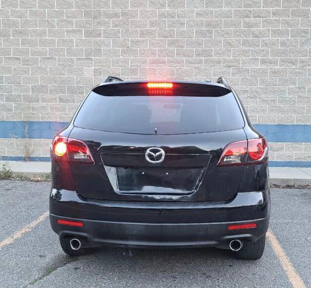 2014 Mazda CX-9 Image 7