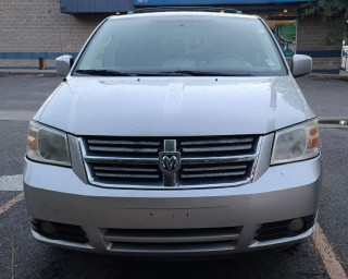 Image for 2010 Dodge Grand Caravan Wgn SXT ID: 6685628