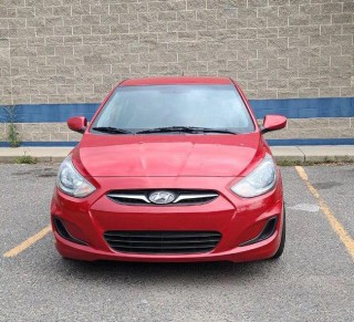 Image for 2013 Hyundai Accent Man GLS ID: 6685629