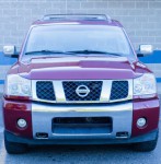 Image for 2007 Nissan Armada SE ID: 6685630