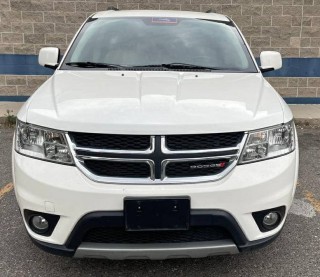 Image for 2016 Dodge Journey SXT ID: 6685631