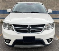 Image for 2016 Dodge Journey SXT ID: 6685631