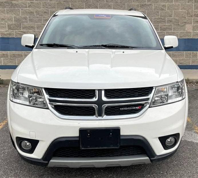 2016 Dodge Journey Image 2