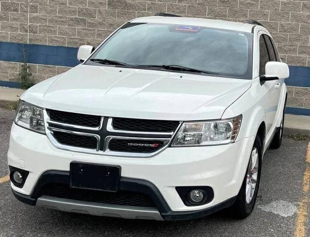 2016 Dodge Journey Image 3