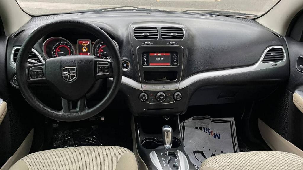 2016 Dodge Journey Image 5