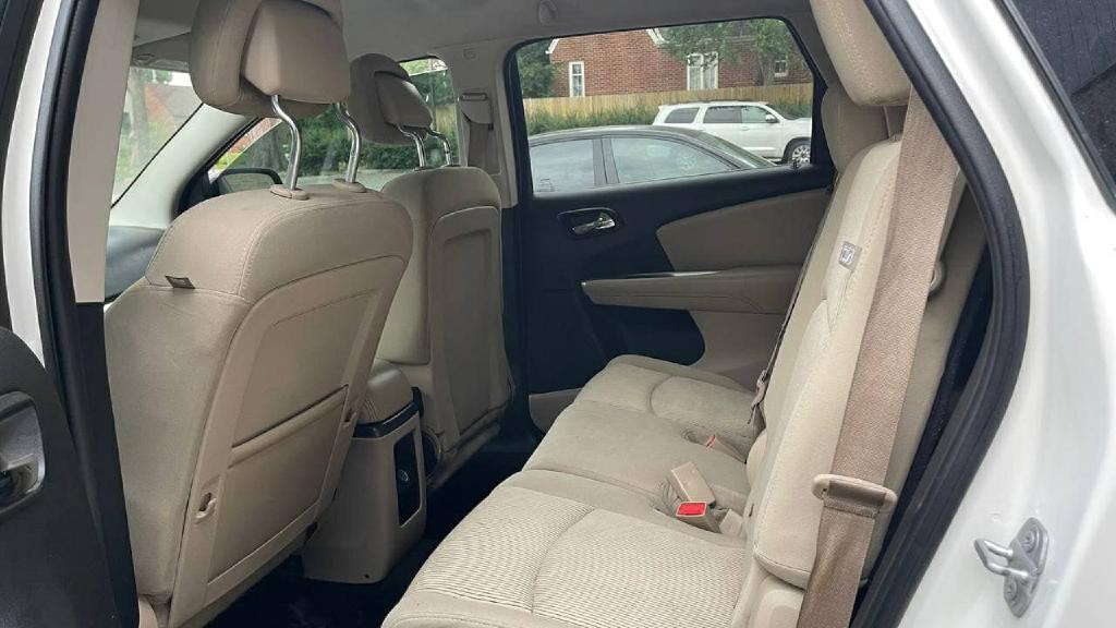 2016 Dodge Journey Image 6