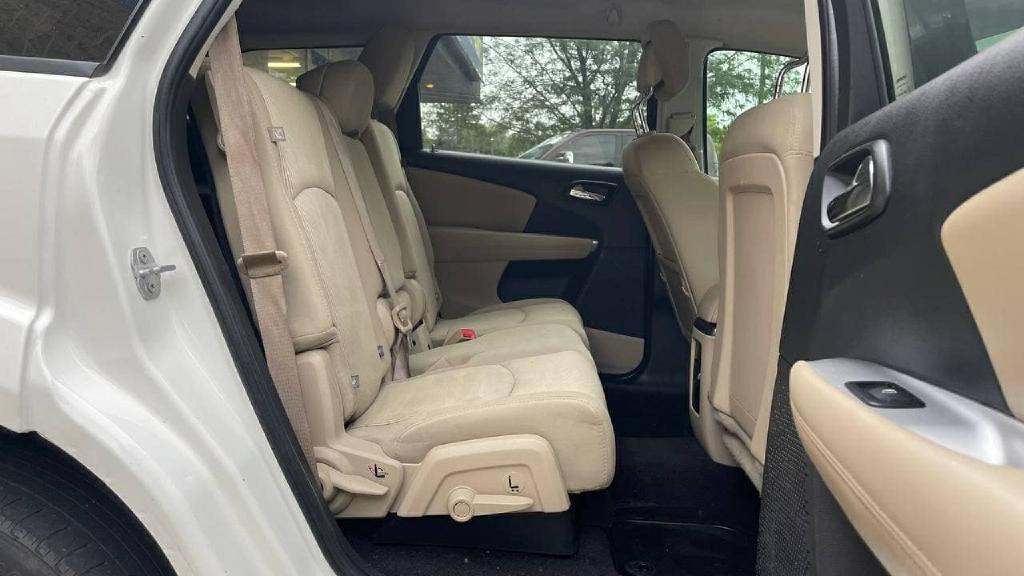 2016 Dodge Journey Image 7