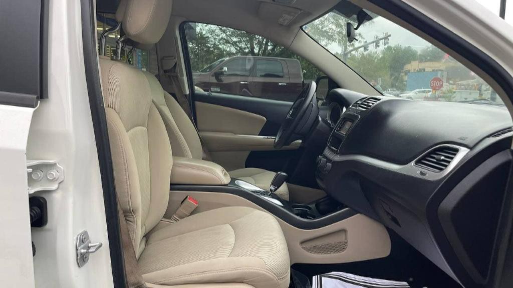 2016 Dodge Journey Image 8