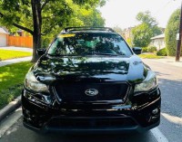 Image for 2015 Subaru Crosstrek 2.0i Limited ID: 6685632