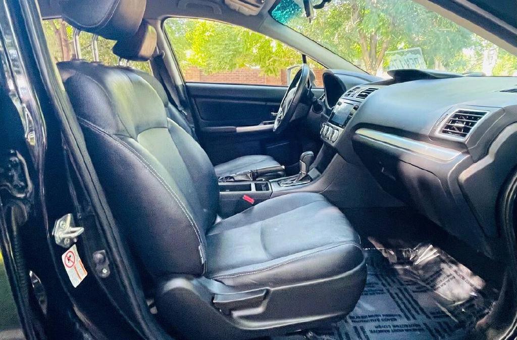 2015 Subaru Crosstrek Image 6