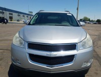 Image for 2010 Chevrolet Traverse LT w/1LT ID: 6685643