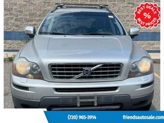 Image for 2008 Volvo XC90 3.2 ID: 6685655