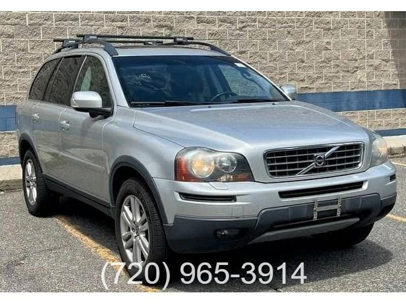 2008 Volvo XC90 Image 2