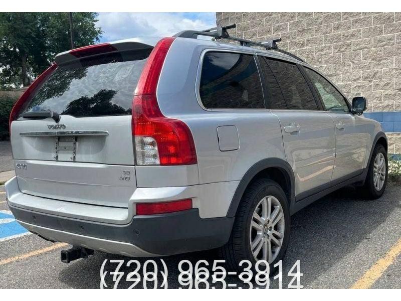 2008 Volvo XC90 Image 3