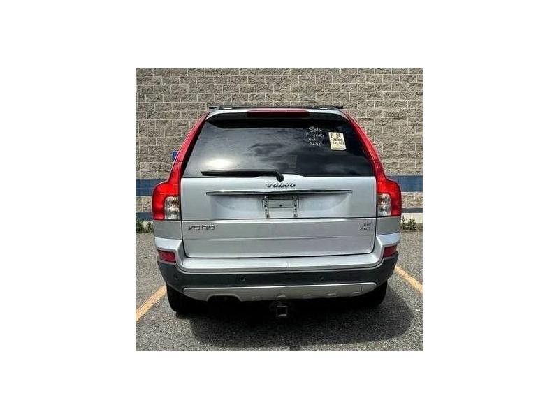 2008 Volvo XC90 Image 4