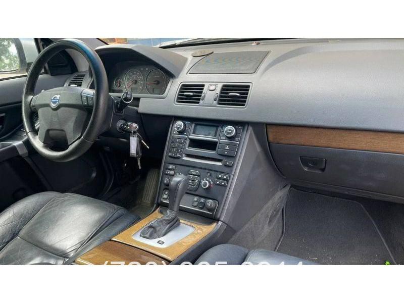 2008 Volvo XC90 Image 5