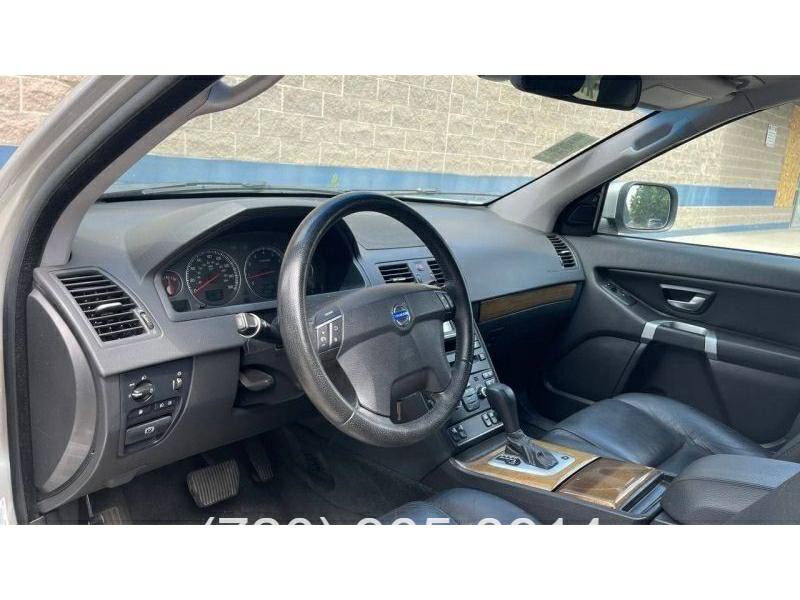 2008 Volvo XC90 Image 6
