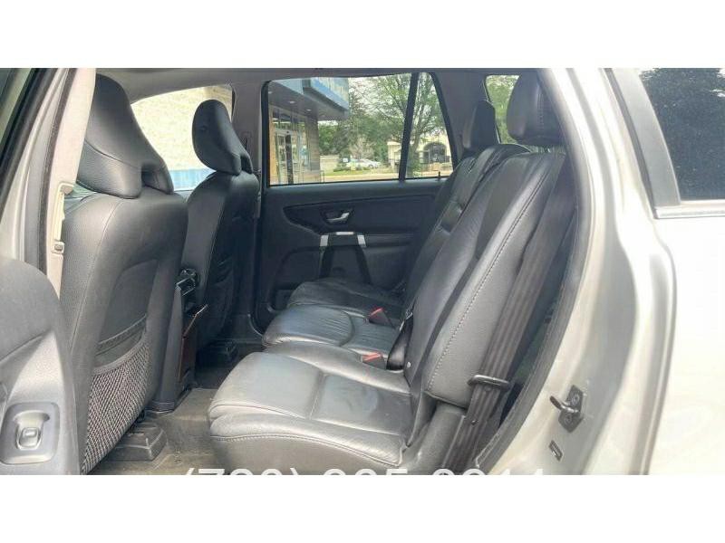 2008 Volvo XC90 Image 7