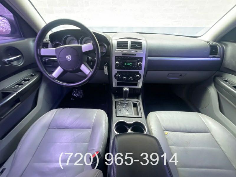 2008 Dodge Charger Image 3