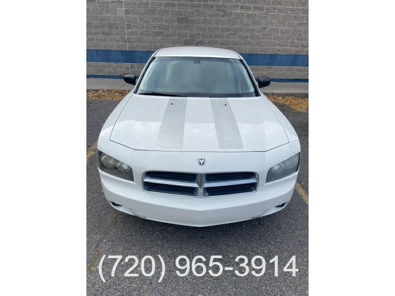 2008 Dodge Charger Image 15