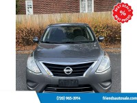 Image for 2017 Nissan Versa 1.6 SV ID: 6685657
