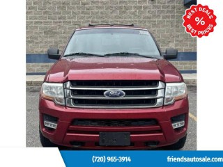 Image for 2016 Ford Expedition XLT ID: 6685659
