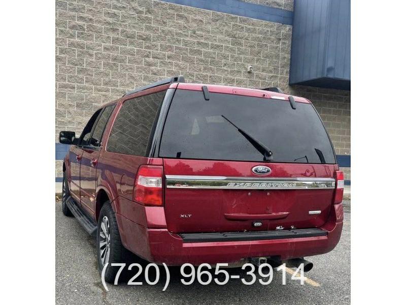 2016 Ford Expedition Image 2