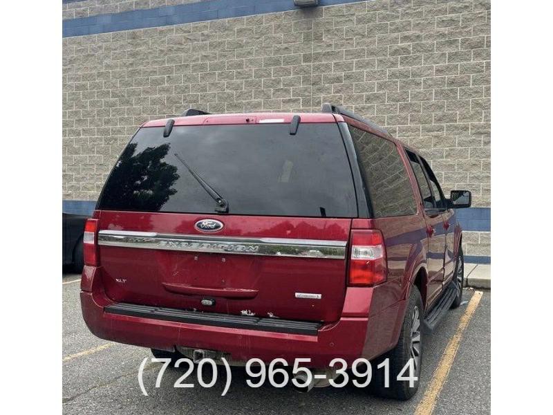 2016 Ford Expedition Image 3