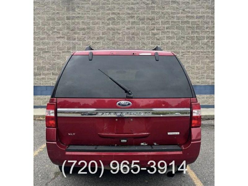 2016 Ford Expedition Image 4