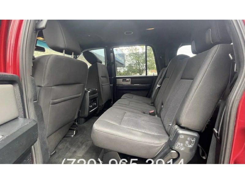 2016 Ford Expedition Image 7