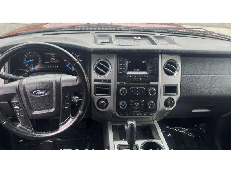 2016 Ford Expedition Image 8