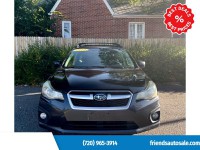 Image for 2012 Subaru Impreza 2.0i Sport Limited ID: 6685661