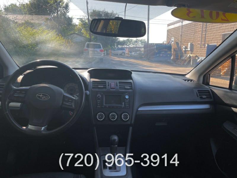 2012 Subaru Impreza Image 11