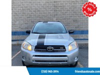 Image for 2007 Toyota Rav4 Base ID: 6685663