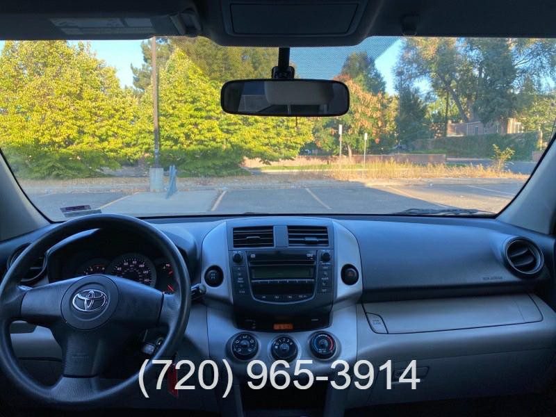 2007 Toyota Rav4 Image 10
