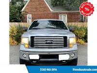 Image for 2011 Ford F-150 XLT ID: 6685664