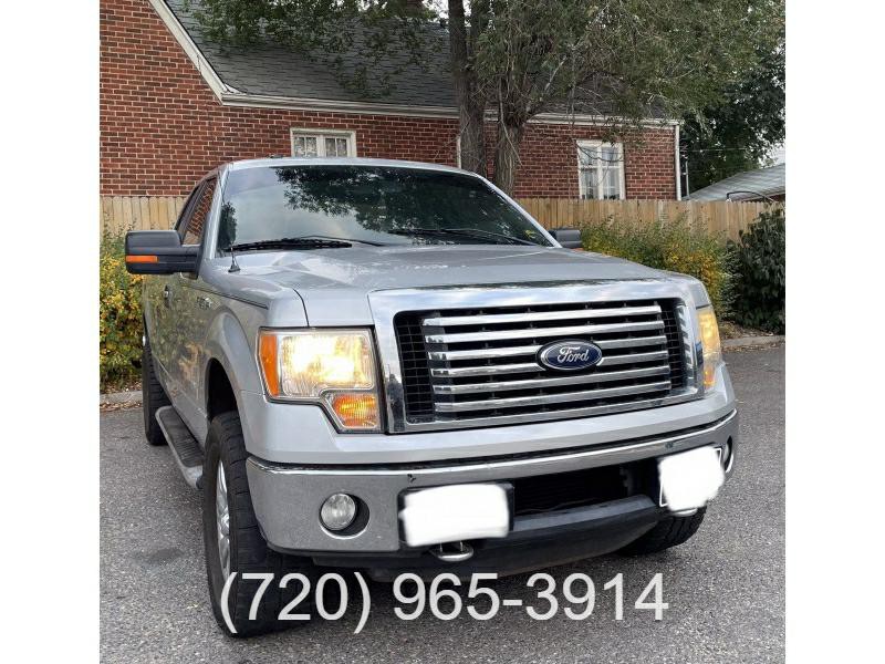 2011 Ford F-150 Image 2