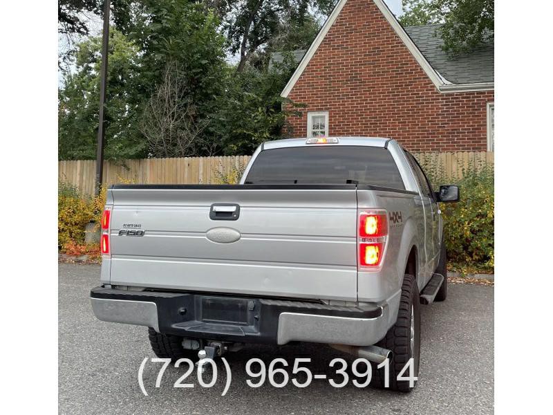 2011 Ford F-150 Image 6