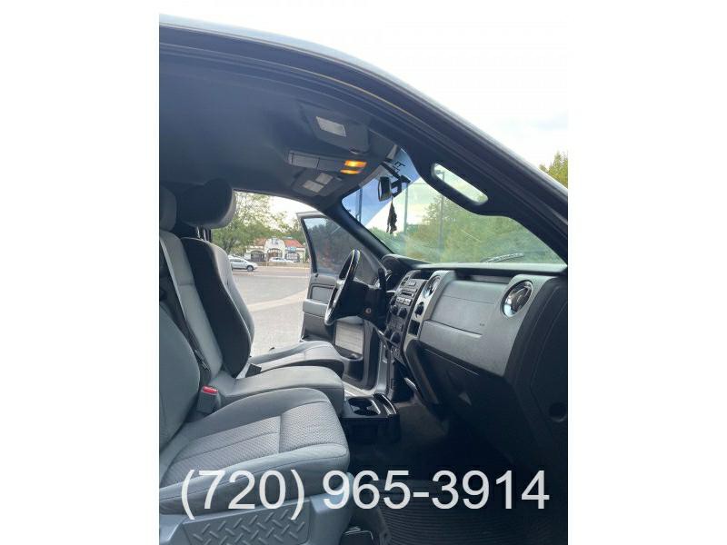 2011 Ford F-150 Image 9