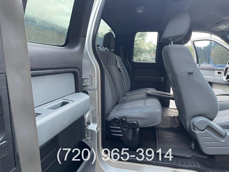 2011 Ford F-150 Image 10