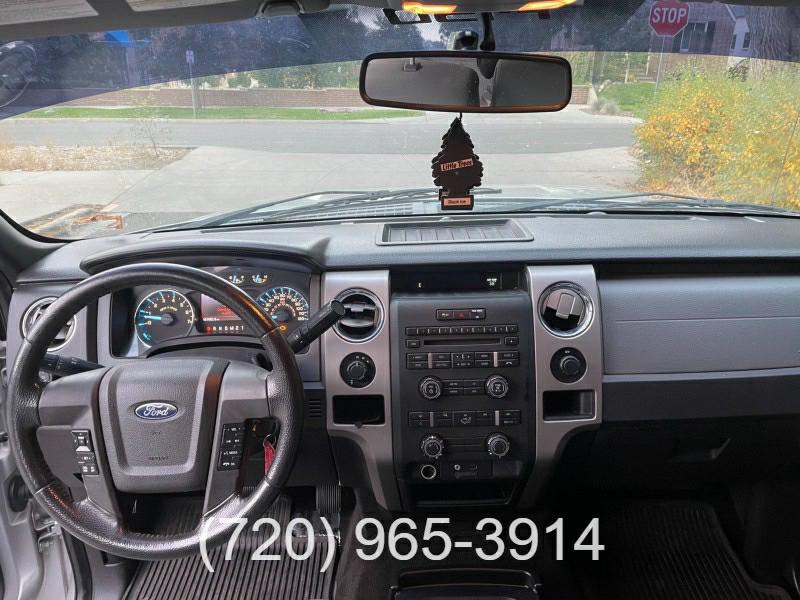 2011 Ford F-150 Image 11
