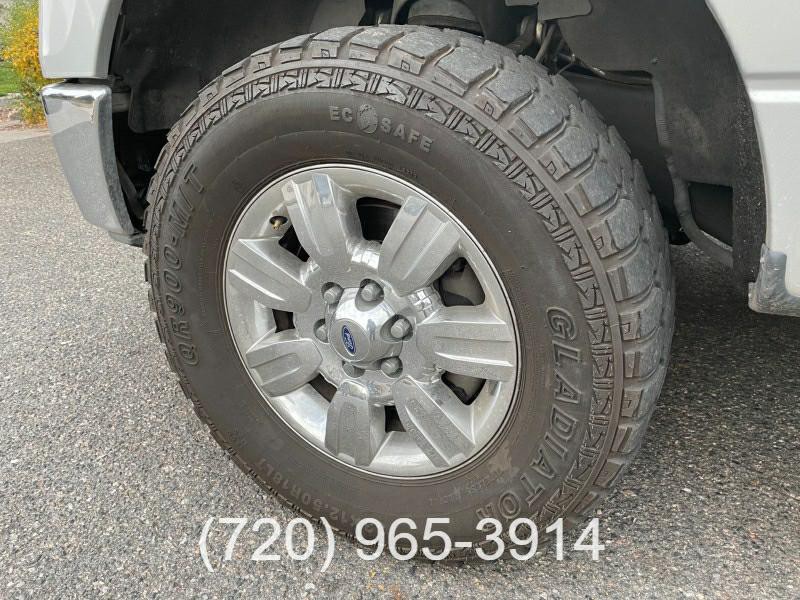 2011 Ford F-150 Image 13
